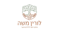 לורין משה - אימון רגשי לילדים ונוער